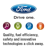 Ford Drive One