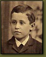 Orville, age 8