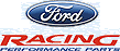 logo - Ford Racing