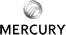 Mercury logo