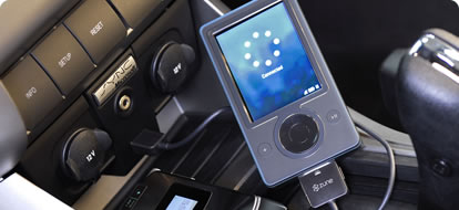 Ford SYNC™