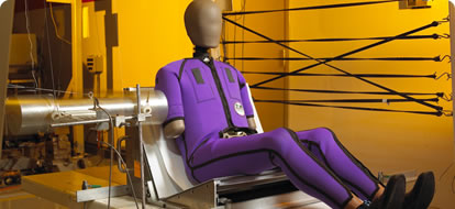 /ford/02-28-2010/Photograph of WorldSID, the most advanced crash-test dummy ever created