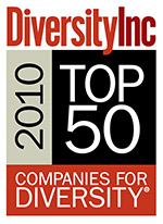 DiversityInc Top 50