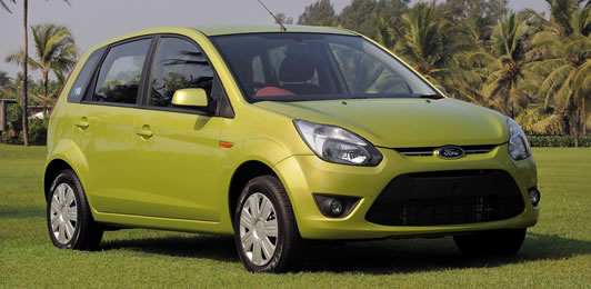 Ford Figo