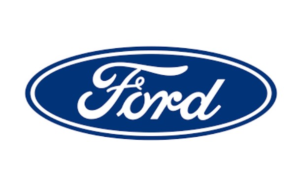 Ford logo