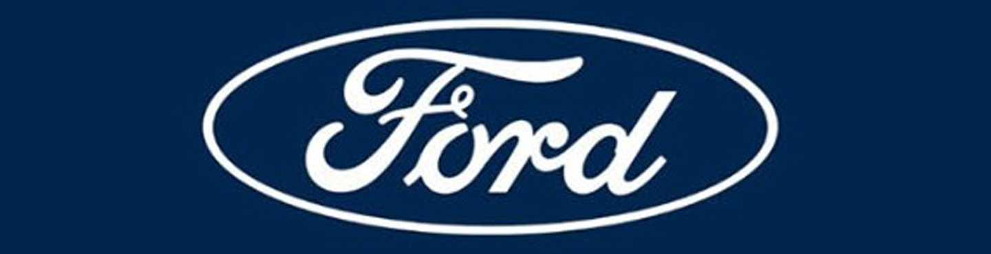 ford blue oval
