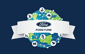 ford fund logo