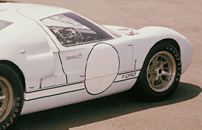 Ford GT40