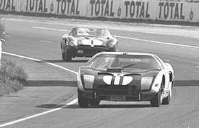 Ford GT40