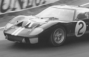 Ford GT40