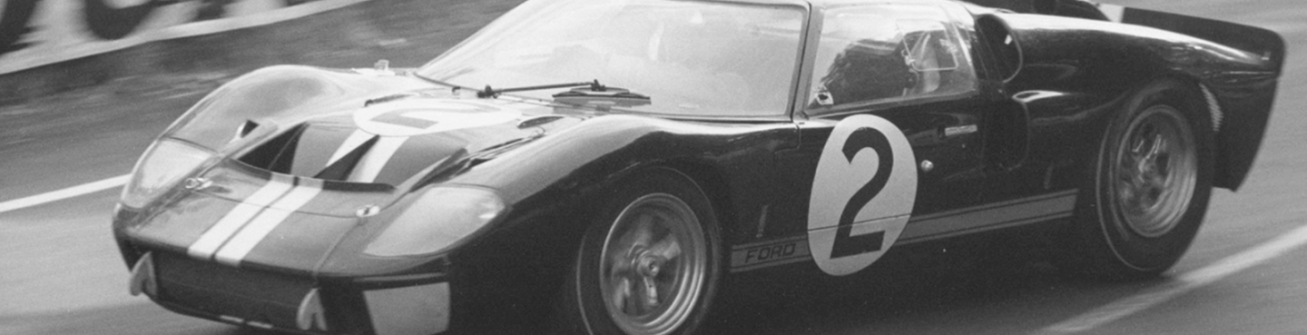 Ford GT40