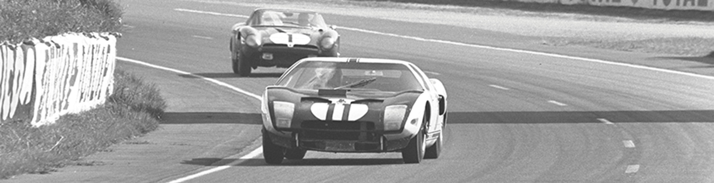 Ford GT40