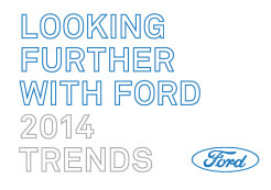 Ford Trend Report 2014