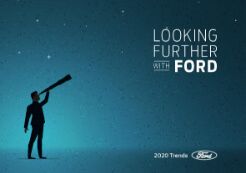 Ford Trend Report 2020