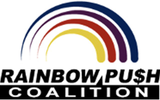 Rainbow Push logo