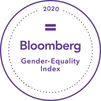 Bloomberg logo