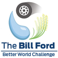 The Bill Ford Better World Challenge logo