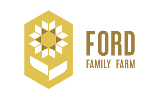 Ford Family Farm logo
