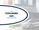Task Force on Climate-related Financial Disclosures (TCFD) Index cover