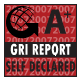 GRI Report Level A Plus Self Declared