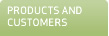 Products and Customers