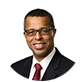 Ken Washington, Ford Vice President, Research and Advanced Engineering