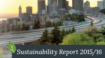 2015/2016 Sustainability Report