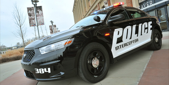 innovation police interceptors