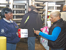 tornado relief american red cross ford