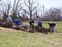 tornado relief american red cross ford