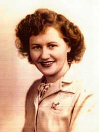 Rose Will Monroe