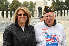 Veterans Honor Flight