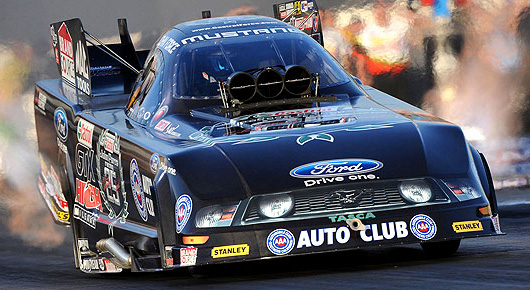 ford racing