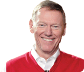 Alan Mulally