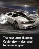 /ford/06-05-2010/Mustang Customizer