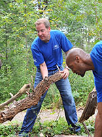 Ford Motor Company Executive Chairman Bill Ford