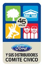 Ford of Mexico