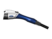 Battery Electric Vehicle Cord