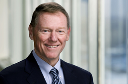 Alan Mulally