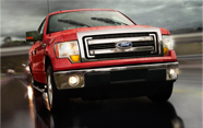 Ford Great Products Trucks