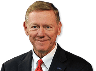 Alan Mulally