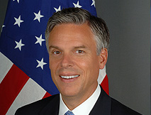 John Huntsman Board of Directors