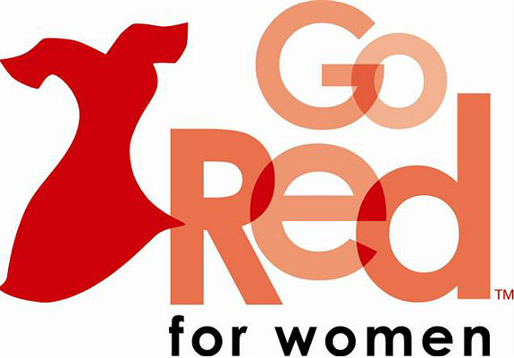 Ford Fund Joins Go Red for Women Campaign
