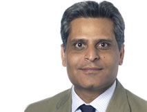 Kumar Galhotra, Vice President, Product Development, Asia Pacific and Africa