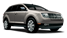 Lincoln MKX 2007