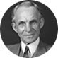 Henry Ford headshot