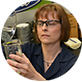 Debbie Mielewski, Ford Senior Technical Leader 
