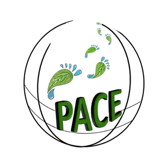 PACE logo