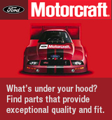 Motorcraft