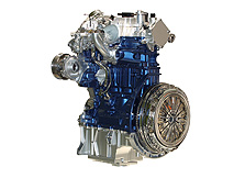 ecoboost engine